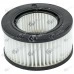 Filtru aer drujba Stihl 231, 241, 251, 261, 271, 291, 362, 311, 391, 400 Rotund